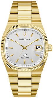 Bulova Super Seville Men's Watch