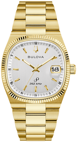 Bulova Super Seville Men's Watch