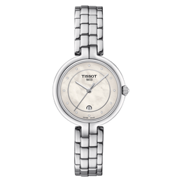 Tissot Flamingo Women's Watch