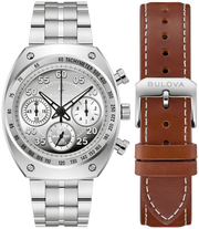 Bulova Men's Shelby® Racer Chronograph Limited Edition Watch