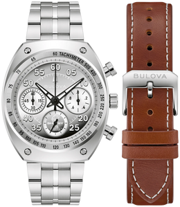 Bulova Men's Shelby® Racer Chronograph Limited Edition Watch