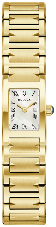 Bulova Marc Anthony Harmony Women's Quartz Watch 97L200