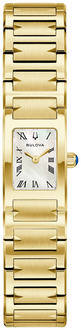 Bulova Marc Anthony Harmony Women's Quartz Watch 97L200