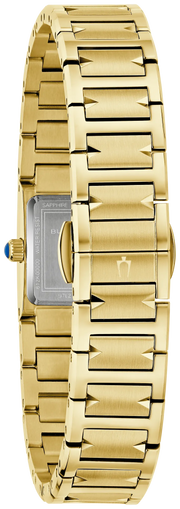 Bulova Marc Anthony Harmony Women's Quartz Watch 97L200