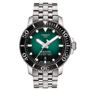 Tissot Seastar 1000 Powermatic Men's Watch