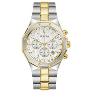 Bulova Men's Prestige Classic Quartz 40mm Watch - 98B450