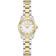 Bulova Women's Surveyor Quartz 22.7mm Watch