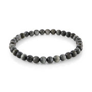 Italgem Grey Eagle's Eye 6MM 8