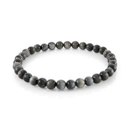 Italgem Grey Eagle's Eye 6MM 8