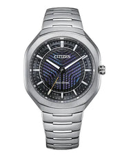 Citizen Men's Eco Photon Titanium Blue Watch