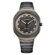 Citizen Men's Eco Photon Titanium Watch