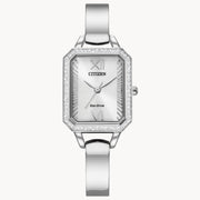 Citizen Silhouette Women's Bangle Watch