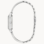 Citizen Silhouette Women's Bangle Watch