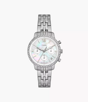 Fossil Neutra Chronograph Women's Watch