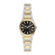 Fossil Women's Everett Two-tone Watch