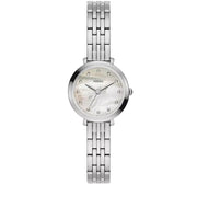 Fossil Women's Heidi Stainless Steel Watch