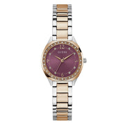GUESS Women's 2-Tone Analog Watch - GW0767L5