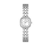 Guess Hazel Women's Crystal Analog Watch