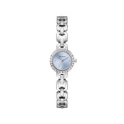 Guess Siren Women's Analog Crystal Watch