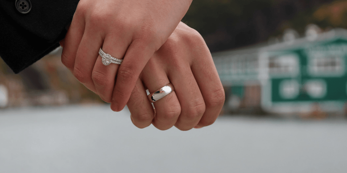 Harley davidson 2025 rubber wedding rings