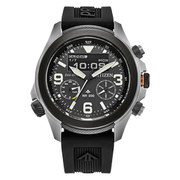 Citizen Men's Eco Promaster Land U822 Watch