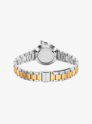 Michael Kors Women's Mini Pyper Two-tone Watch