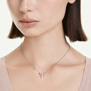 Swarovski Ariana Grande x Swarovski Dragonfly Pendant Necklace