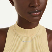 Swarovski Idyllia Cupid's Arrow Necklace