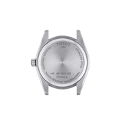 Tissot Gentleman Men's 40MM Watch - T1274101104100