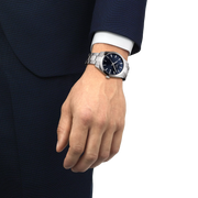 Tissot Gentleman Men's 40MM Watch - T1274101104100