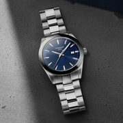 Tissot Gentleman Men's 40MM Watch - T1274101104100