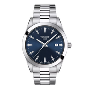 Tissot Gentleman Men's 40MM Watch - T1274101104100