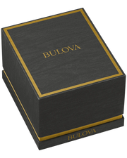 Bulova Men's E1 Team Miami Marine Star Watch