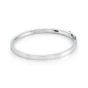 Italgem Veloria Mini Stainless Steel 2.5MM Flat 5.5