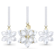 Swarovski Annual Edition 3D Ornament Set 2026