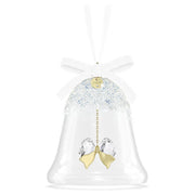 Swarovski Annual Edition Bell Ornament 2026