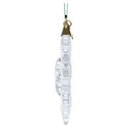 Swarovski Annual Edition 2026 Snowflake Ornament