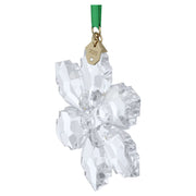 Swarovski Annual Edition 2026 Snowflake Ornament