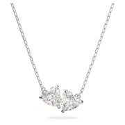 Swarovski Attract Soul Necklace