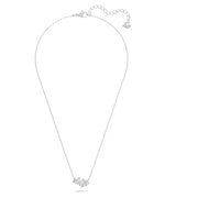 Swarovski Attract Soul Necklace