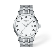 Tissot Men's Classic Dream Watch 42MM