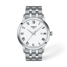 Tissot Men's Classic Dream Watch 42MM