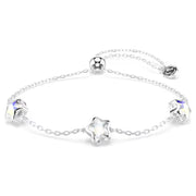 Swarovski Chroma Cosmic Star Bracelet