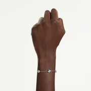 Swarovski Chroma Cosmic Star Bracelet