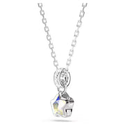 Swarovski Chroma Cosmic Star Reversible Pendant Necklace