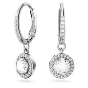 Swarovski Constella Drop Earrings