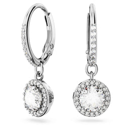 Swarovski Constella Drop Earrings