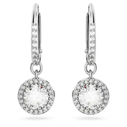 Swarovski Constella Drop Earrings