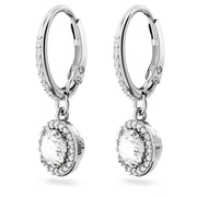 Swarovski Constella Drop Earrings
