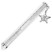Swarovski 2026 Annual Edition White Crystalline Ballpoint Pen